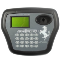 Clone King key programmer cardiag.co.uk