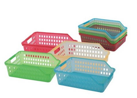 Plastic Basket