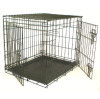 Dog Travel Cage