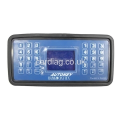 MVP Key Programmer 9.99V English cardiag.co.uk