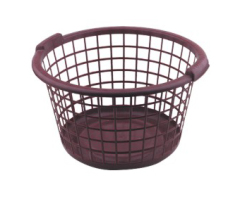 Plastic Basket