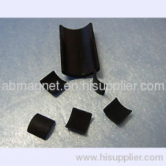 neodymium magnet for motor