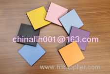 compact grade laminate, HPL, compact laminate