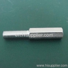 bolt-machining parts