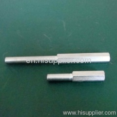 bolt-machining parts