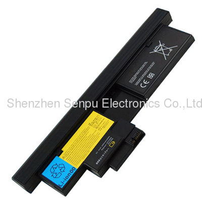 (Lenovo) IBM X200T Battery - IBM Thinkpad X200 Tablet Battery