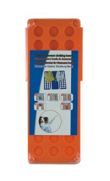 Cloth Folder
