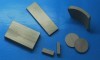 sintered SMCO permanent Magnets