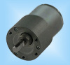 Spur Gear Motor
