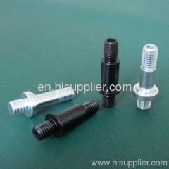 metal machining parts