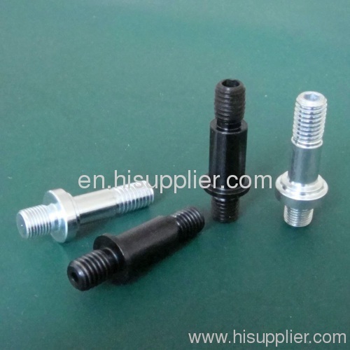 metal machining parts