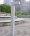 3W LED Aluminum Bollard Lamp