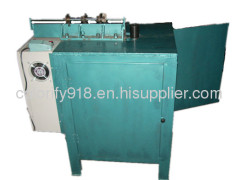 Steel Rod Bending-machine