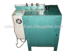 Steel Rod Bending-machine