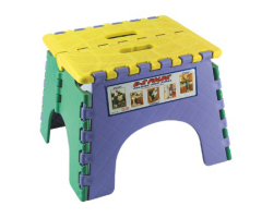 Foldable Stool