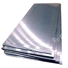 Molybdenum Sheet