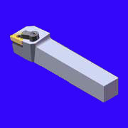 koves Turning Tool Holder MTGNR2020K16/MTGNR2525M16