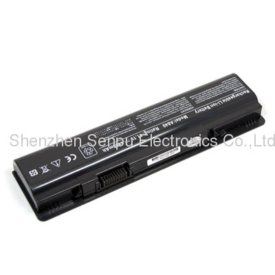 Dell Vostro A840,1015, Inspiron1410 battery