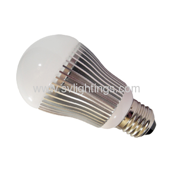 Globle light 6*1W