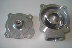 die casting automaitc transmission valve body