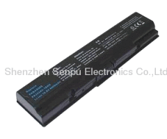 Toshiba PA3534 battery