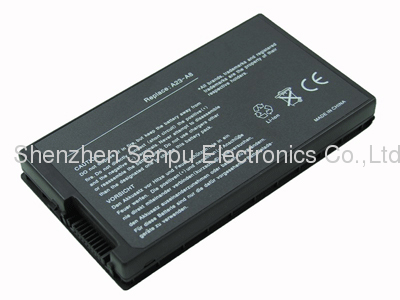 Asus A8, Z99 series battery