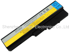 Lenovo Y430 battery