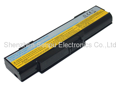 Top quality Lenovo G400 battery