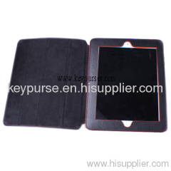 Leather IPAD 2 Case