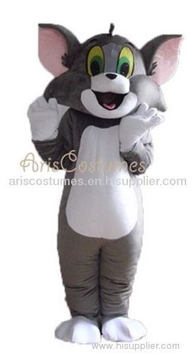 promotion Tom and Jerry costume fancy dress cartoon character party outfits