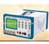 200 KHz LCR Meter w/RS-232 Interface,LCR-200