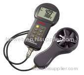 Anemometer,AVM-715