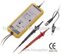 Differential Probe 25MHz/ 100MHz, HP-25