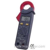 Digital Clamp Meter ,DCM 036