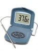 Digital Oven Thermometer DTM-3104