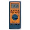 Digital Multimeter,Autoranging + AC True RMS,DMM 129