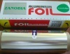 Household aluminium foil (20feet)