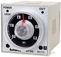 AT11DN, Analog Timers (Multi Timer)