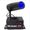 LED Pinspot Moving head YK-109