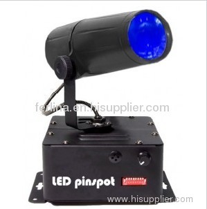 LED Pinspot Moving head YK-109
