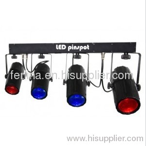 LED Small Color light YK-108