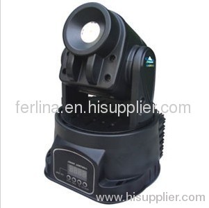 LED Mini Gobo Moving Head YK-105