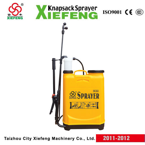 ce hand sprayer