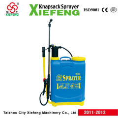 16 injection spraying tools