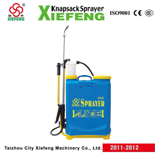 garden plastic sprayers