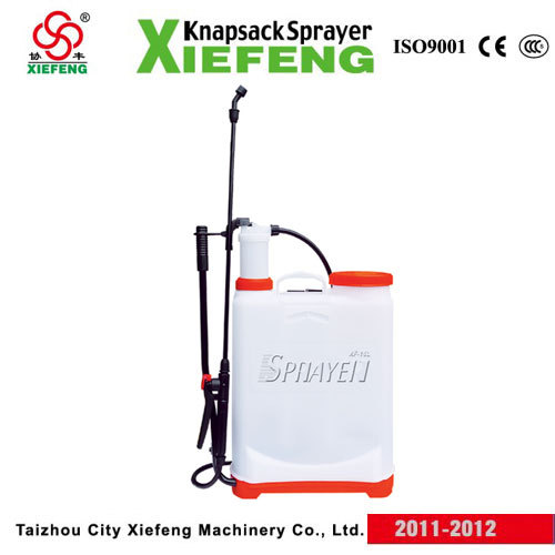 16Lknapsack sprayers