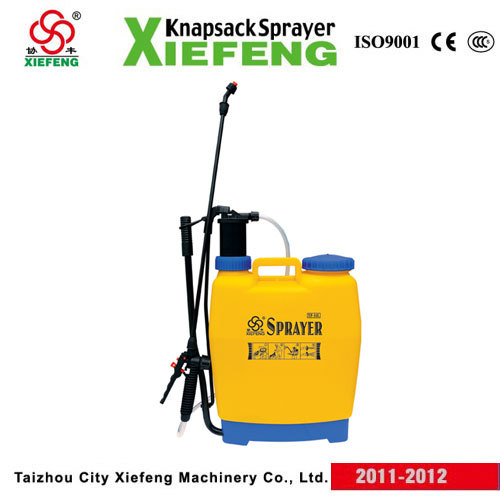 PE SPRAYER