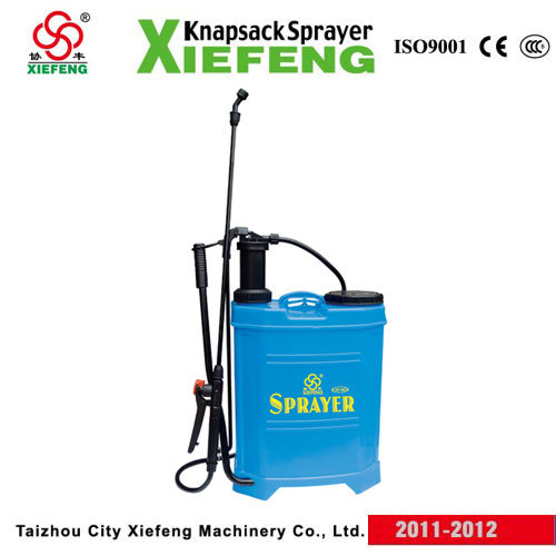 Korean 16L spraying machines