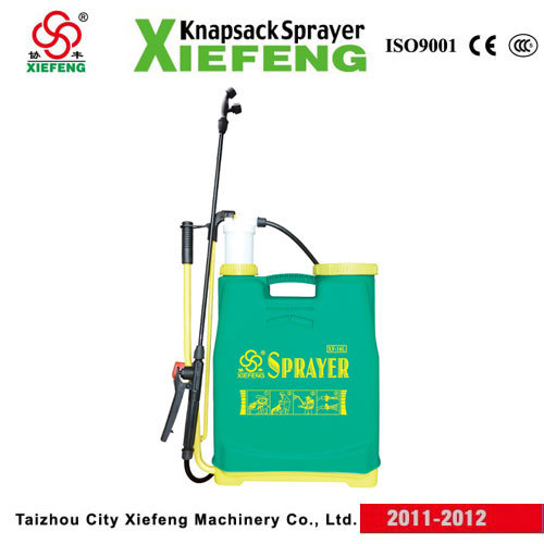 lawn sprayer