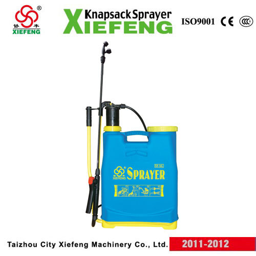 Injection 16L spraying machines